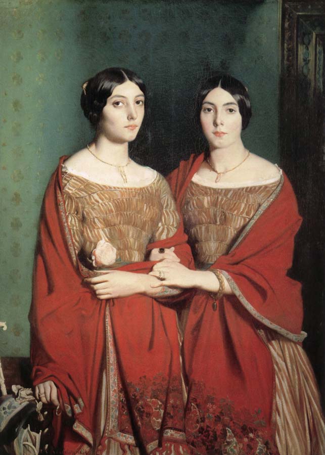 Two Sisters